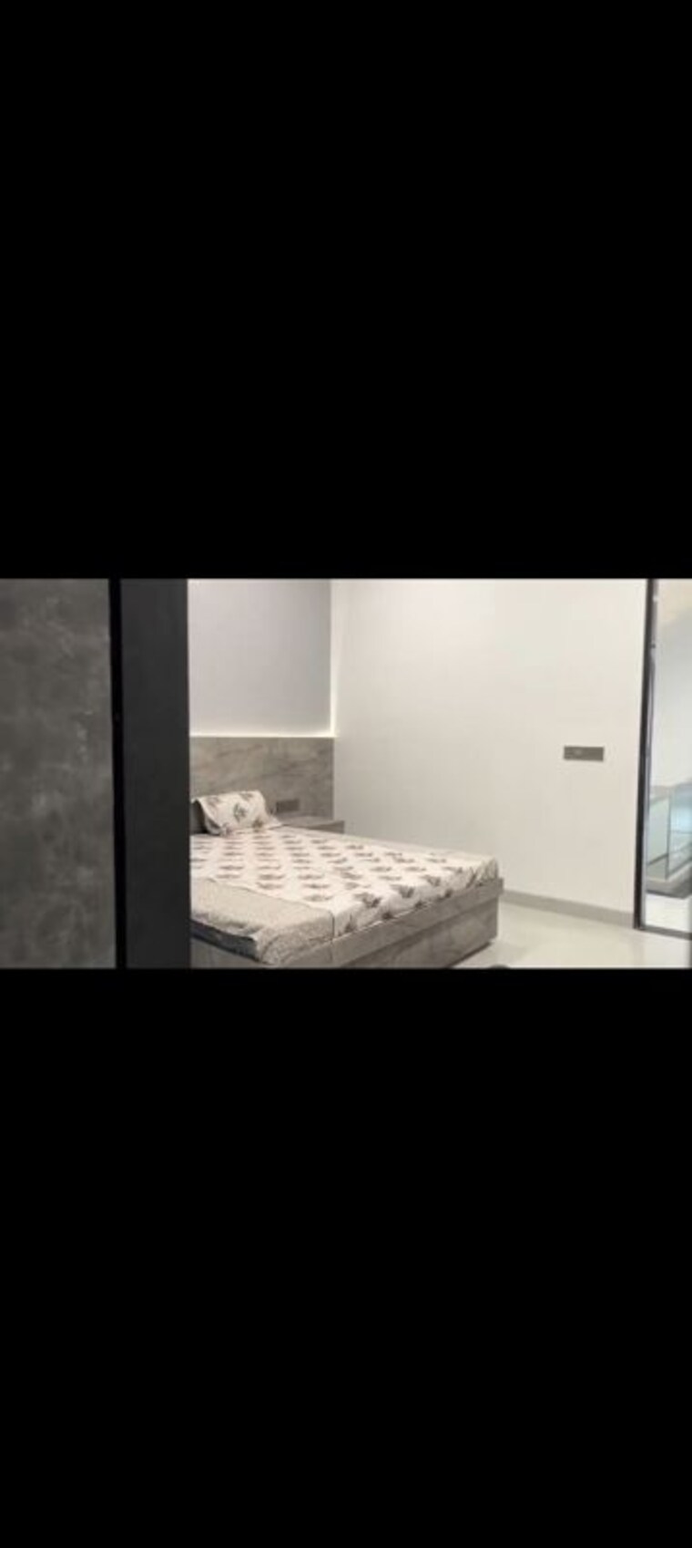 Bedroom, vpb-nandan-residency  145 Sq.Yd. Villa In Karolan Ka Barh Jaipur 10709288