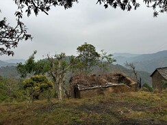 Plot For Sale in Lansdowne