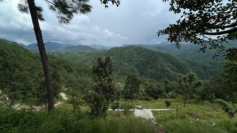 undefined, lansdowne  100 Sq.Yd. Plot In Lansdowne PauriGarhwal 10648918
