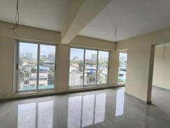 5 BHK Apartment For Sale in Prime CHS Nerul