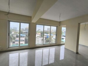 5 BHK Apartment For Sale in Prime CHS Nerul, Nerul Sector 21