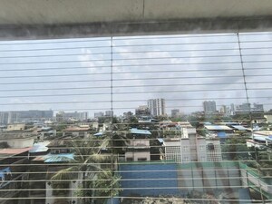 5 BHK Apartment – Exterior View View at Prime CHS Nerul, Nerul Sector 21 - for Sale