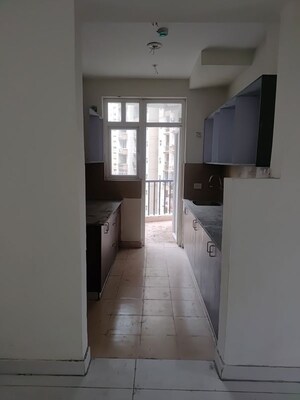 Kitchen in 2.5 BHK Apartment at Sector 107 – for Rent