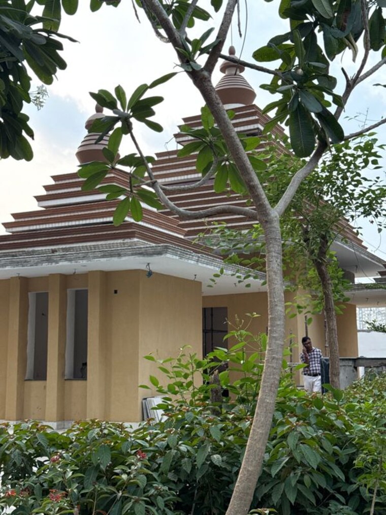 Exterior View, vrinda-heritage-skyward 3 Bedroom 1298 Sq.Ft. Apartment In Sector 1 Greater Noida Greater Noida 10709295