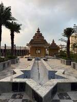 3 BHK +  1698 Sq.Ft. Apartment in Vrinda Heritage Skyward