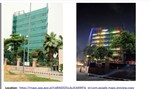 20339 Sq.Ft. Office Space in Unitech Signature Towers