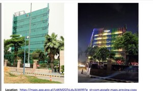 Office Space For Sale in Unitech Signature Towers, Sector 15