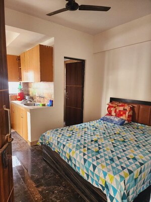 Bedroom in 2 BHK Apartment at Signature Global The Millennia, Sector 37d – for Sale