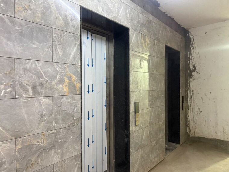 undefined, vrinda-heritage-skyward 4 Bedroom 2018 Sq.Ft. Apartment In Sector 1 Greater Noida Greater Noida 10709300
