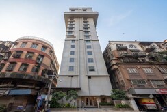 3 BHK Apartment For Rent in Hindustan Klockner Sea Pearl
