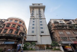 3 BHK Apartment For Rent in Hindustan Klockner Sea Pearl, Girgaon