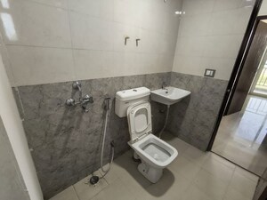 Bathroom in 3 BHK Apartment at ROF Amaltas, Sector 92 – for Sale