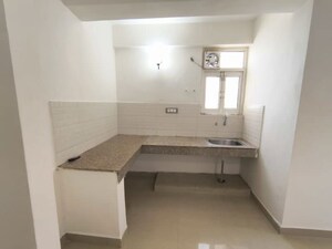 Kitchen in 3 BHK Apartment at ROF Amaltas, Sector 92 – for Sale