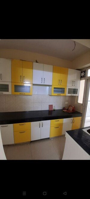 Kitchen in 3 BHK Apartment at Aditya Urban Casa, Sector 78 – for Rent