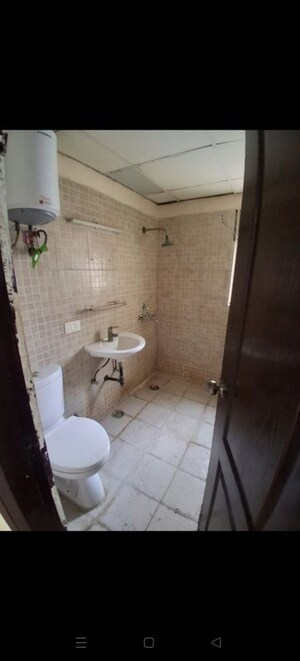 Bathroom in 3 BHK Apartment at Aditya Urban Casa, Sector 78 – for Rent