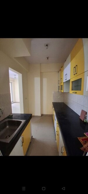 Kitchen in 3 BHK Apartment at Aditya Urban Casa, Sector 78 – for Rent