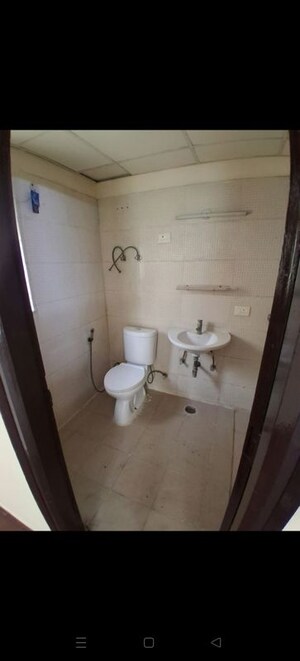 Bathroom in 3 BHK Apartment at Aditya Urban Casa, Sector 78 – for Rent