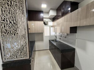 Kitchen in 2 BHK Apartment at Signature Signum 95 II, Sector 95 – for Sale