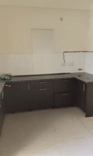 Kitchen in 3 BHK Independent House at Sector 19 – for Sale
