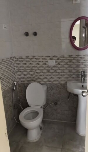 Bathroom in 3 BHK Independent House at Sector 19 – for Sale