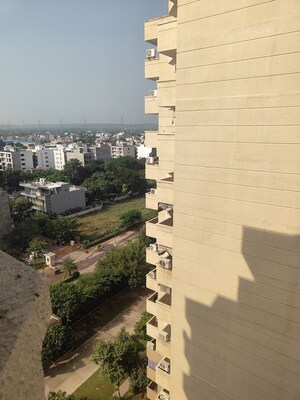 Master Plan in 2 BHK Apartment at Pyramid Fusion Homes, Sector 70a – for Rent