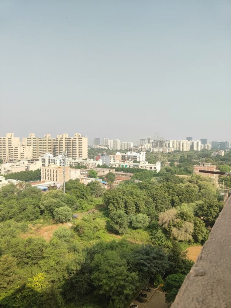 undefined, pyramid-fusion-homes 2 Bedroom 691 Sq.Ft. Apartment In Sector 70a Gurgaon 10709327