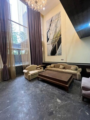 Bedroom in 5 BHK Apartment at Dasnac The Jewel, Sector 75 – for Rent