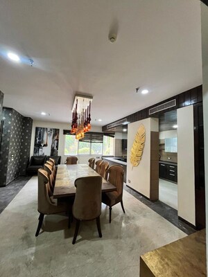 5 BHK Apartment For Rent in Dasnac The Jewel, Sector 75
