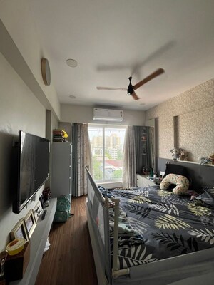 Team Area in 2 BHK Apartment at Sai Sadan Govandi, Govandi – for Sale