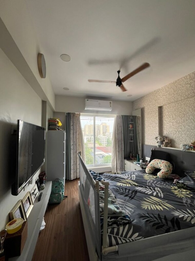 Team Area, sai-sadan-govandi 2 Bedroom 580 Sq.Ft. Apartment In Govandi Mumbai 10709333