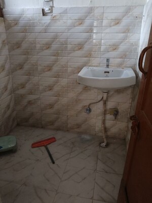 Bathroom in 2 BHK Independent House at Manimajra – for Rent