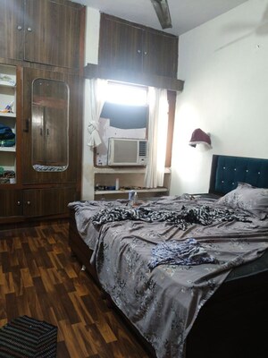 2 BHK Independent House For Rent in Manimajra