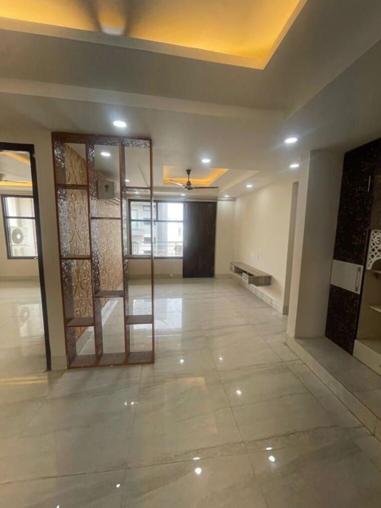 Living Room, sector 57 3 Bedroom 2000 Sq.Ft. Builder Floor In Sector 57 Gurgaon 10700402