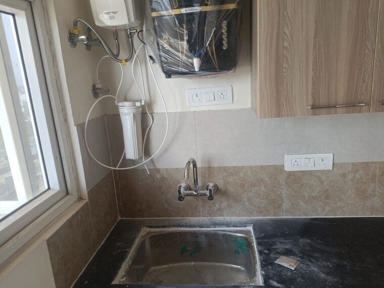 Kitchen, chordia-utsav 3 Bedroom 1006 Sq.Ft. Apartment In Mansarovar Jaipur 10709353