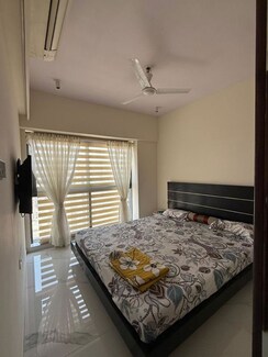 2 BHK Apartment For Sale in Evershine Apartment 2