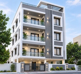2 BHK +Apartment For Sale in GR Samskruthi in Sarjapur, Bangalore
