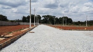 Plot Area in  Plot at Defence Colony – for Sale