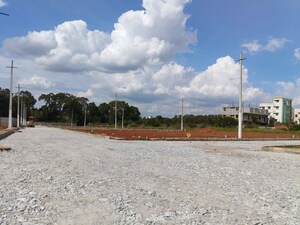 Plot Area in  Plot at Defence Colony – for Sale