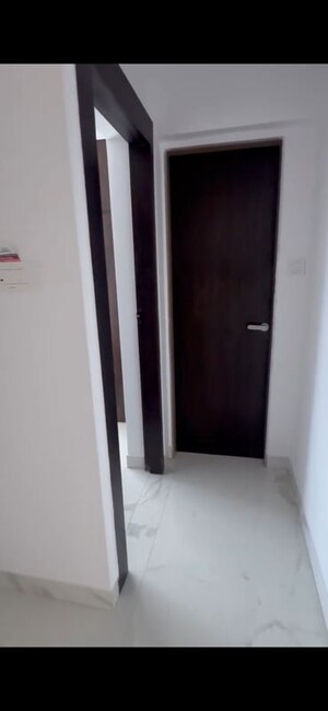 Building Lobby in 2 BHK Apartment at Abhar CHS, Andheri West – for Sale