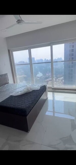 Kitchen in 2 BHK Apartment at Abhar CHS, Andheri West – for Sale