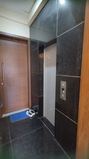 Furnished Amenities in 1 RK Builder Floor at EWS Flats, Sector 47 – for Rent