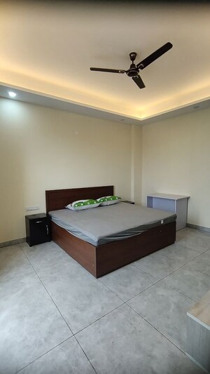 1 RK Builder Floor For Rent in EWS Flats, Sector 47