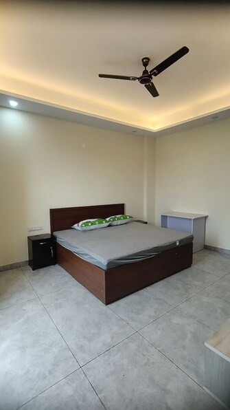 1 Rk  +  400 Sq.Ft. Builder Floor in EWS Flats