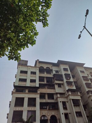 2 BHK Apartment For Rent in Arihant Riddhi, Ghansoli