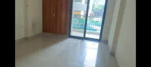 Room in 3 BHK Apartment at JKG Palm Resort, Raj Nagar Extension – for Rent