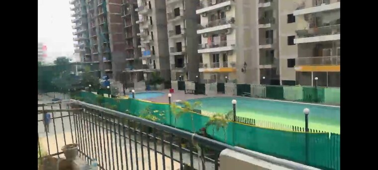 Exterior View, jkg-palm-resort 3 Bedroom 1600 Sq.Ft. Apartment In Raj Nagar Extension Ghaziabad 10709383