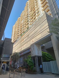 2 BHK Apartment For Sale in Chirag Bhagat Grandeur