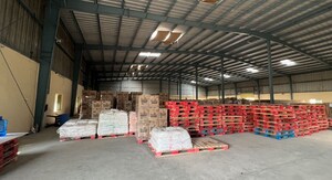  Warehouse For Rent in Daladili