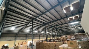  Warehouse – Exterior View View at Daladili - for Rent