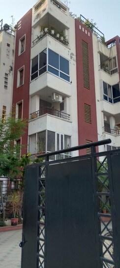 3 BHK Apartment For Rent in Kuldhara Royal Retreat